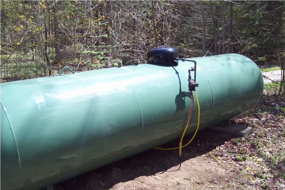 Budget Propane Photo Gallery